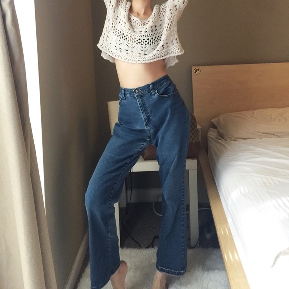 lee petite jeans